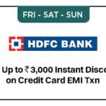 hdfc
